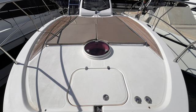 noname yacht for sale 2