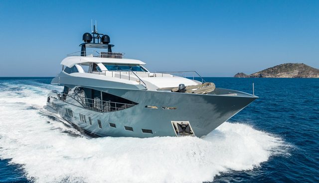 LEONIDAS yacht for sale 34