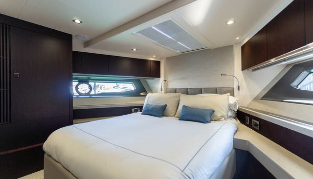 MR SEA yacht for sale 43