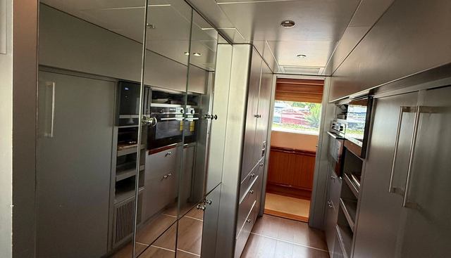 SUNRISE yacht for sale 19
