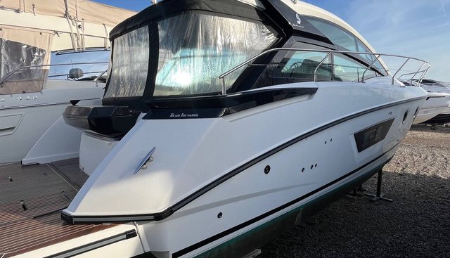 noname yacht for sale 7