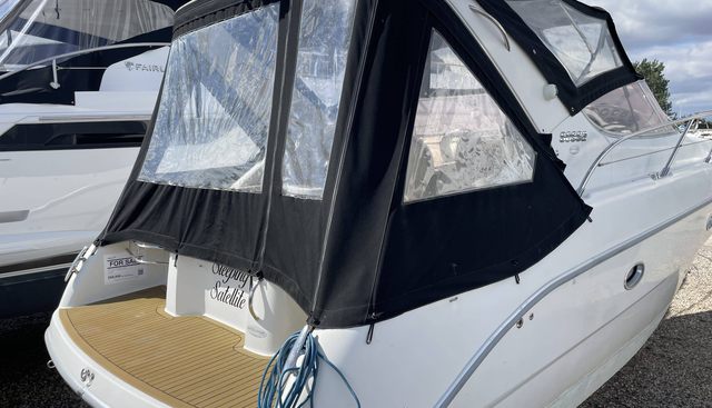 noname yacht for sale 3