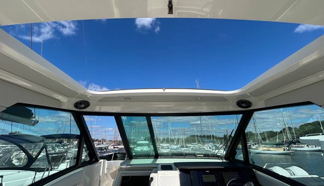 noname yacht for sale 20