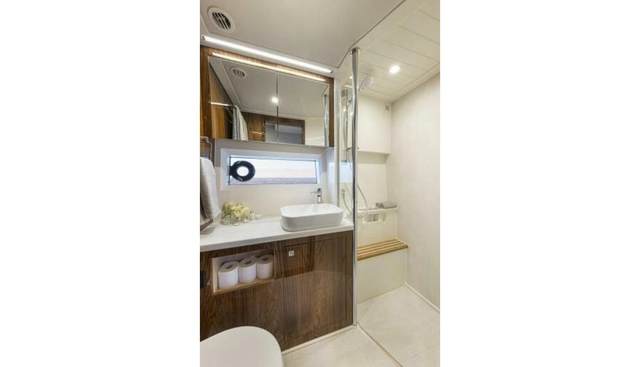noname yacht for sale 20