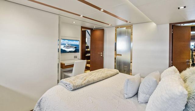 ELEVATION yacht for sale 60
