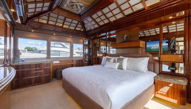 SERENITY yacht for sale 5
