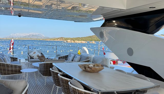 SURVIVOR 2 yacht for sale 29