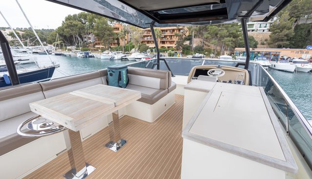 noname yacht for sale 122