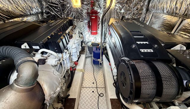 noname yacht for sale 89