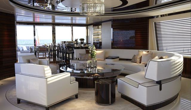EXCELLENCE V yacht for sale 2