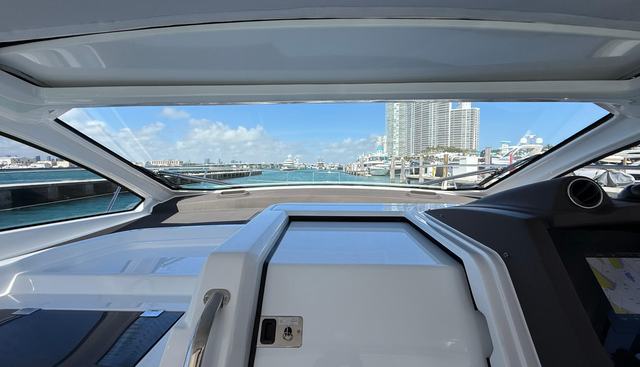 RELAX JOSEPHINE yacht for sale 24