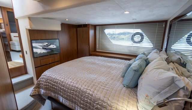 noname yacht for sale 25
