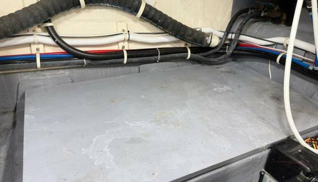 MJM Grand yacht for sale 99