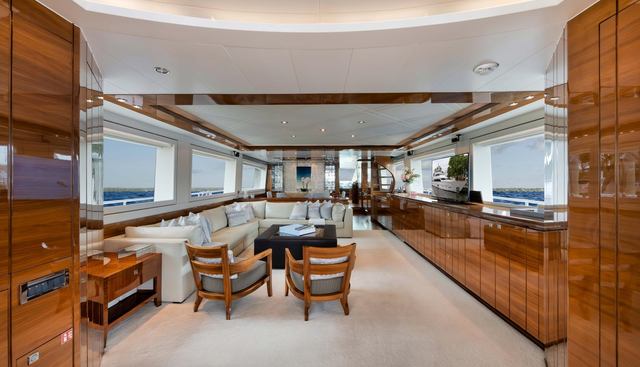 IN THE ZONE yacht for sale 4