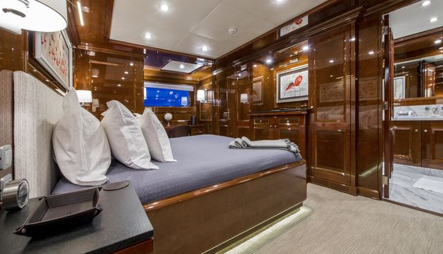 DE-DE yacht for sale 28
