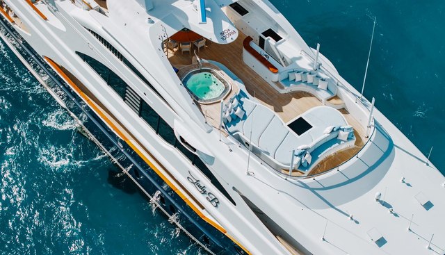 LADY B yacht for sale 58