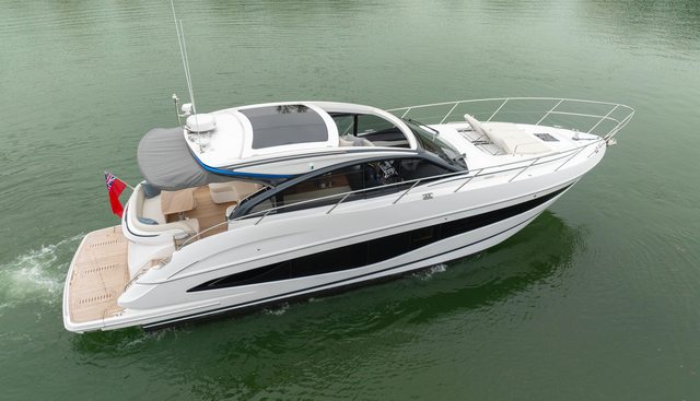 V50943 yacht for sale 19