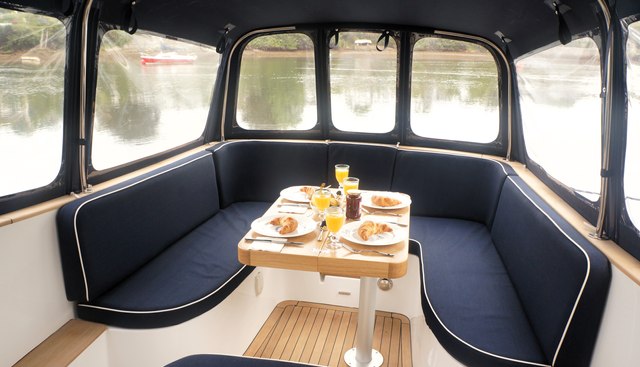 noname yacht for sale 7