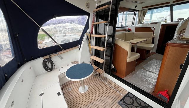 noname yacht for sale 8