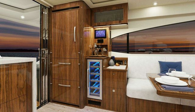MISS SIP yacht for sale 8
