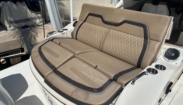 Tireless yacht for sale 9