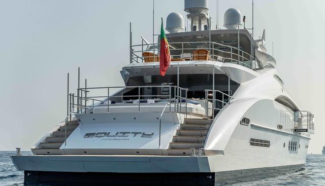 EQUITY yacht for sale 5