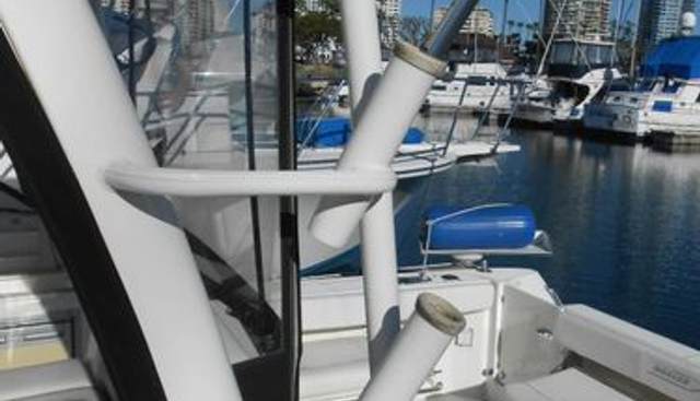 noname yacht for sale 9