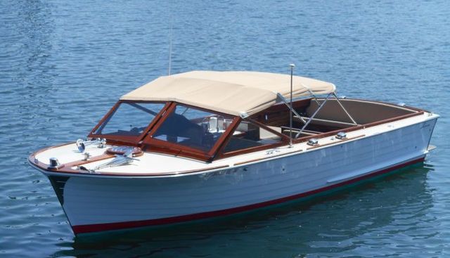 Dazzler yacht for sale 19