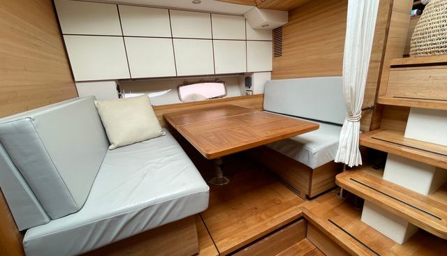 noname yacht for sale 18