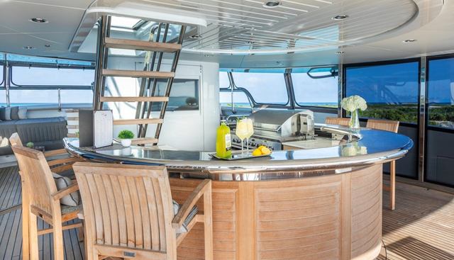 CARYALI yacht for sale 3