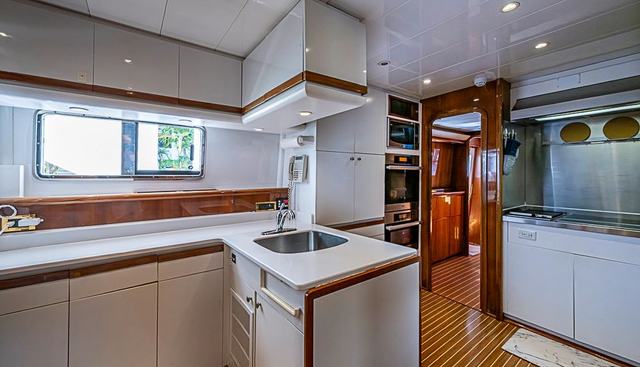SHALIMAR yacht for sale 23