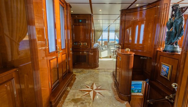 Stella Fiera yacht for sale 15