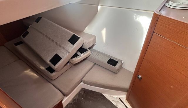 noname yacht for sale 12