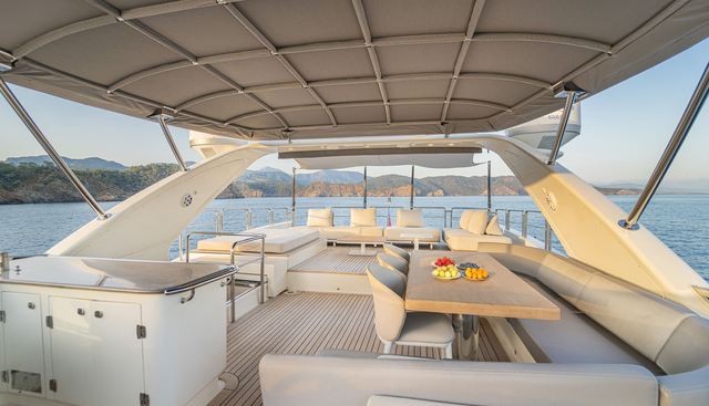 MEH yacht for sale 15