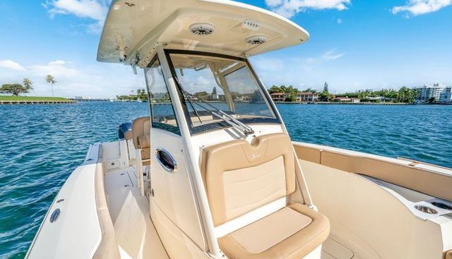 noname yacht for sale 32