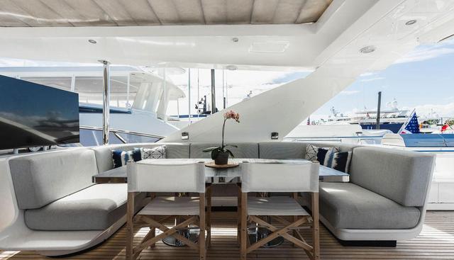 MAJESTIC MOMENTS yacht for sale 60