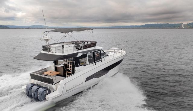 No Name yacht for sale 35