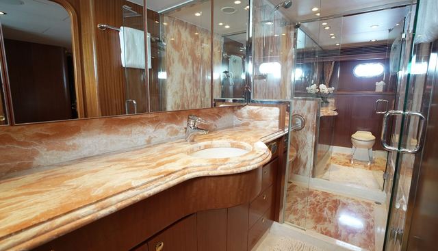 SEA 2 SEA yacht for sale 45