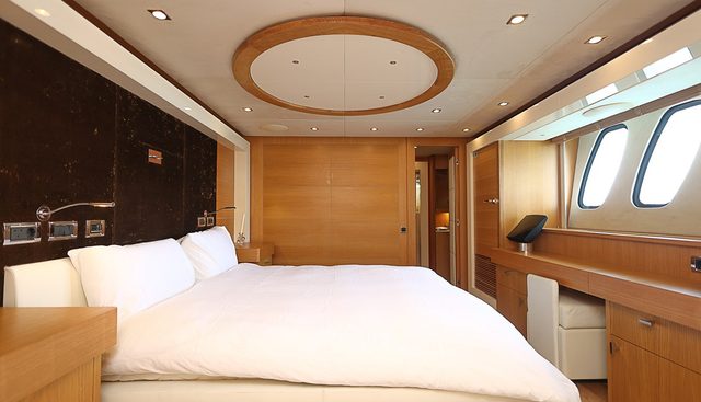 Maaos yacht for sale 17