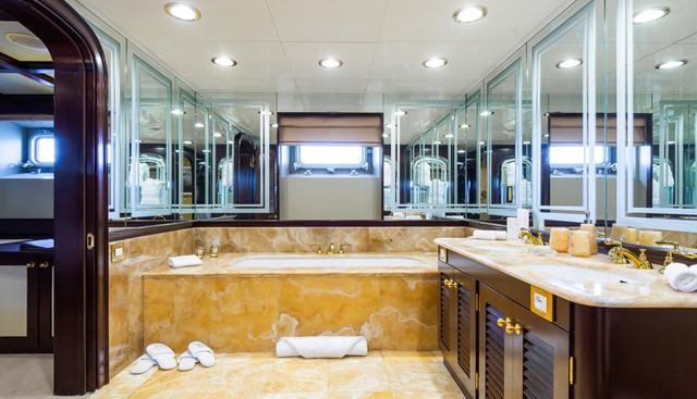 THE WELLESLEY yacht for sale 55