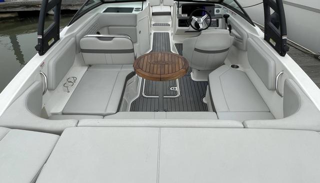 noname yacht for sale 4