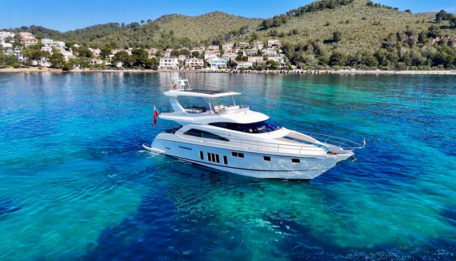 noname yacht for sale 3