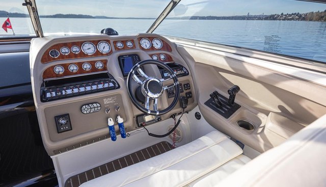 Sophia Grace yacht for sale 20