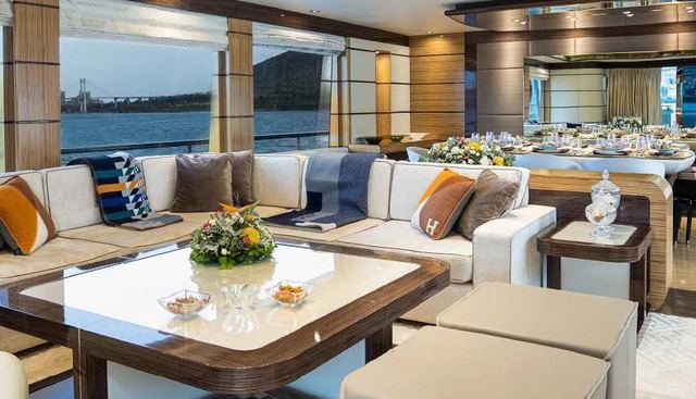 I Sea yacht for sale 3