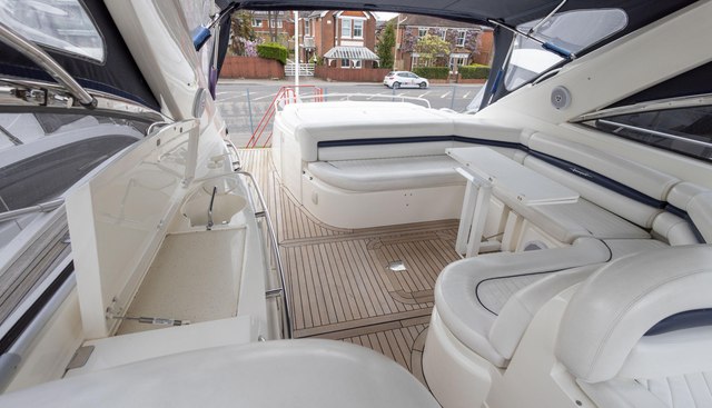noname yacht for sale 29