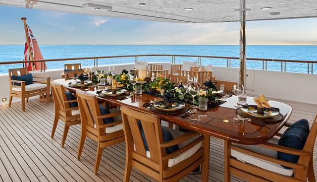 Amica Mea yacht for sale 14