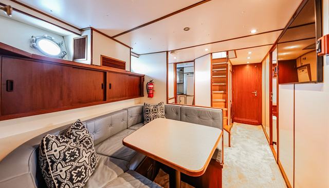 KAPAL yacht for sale 25