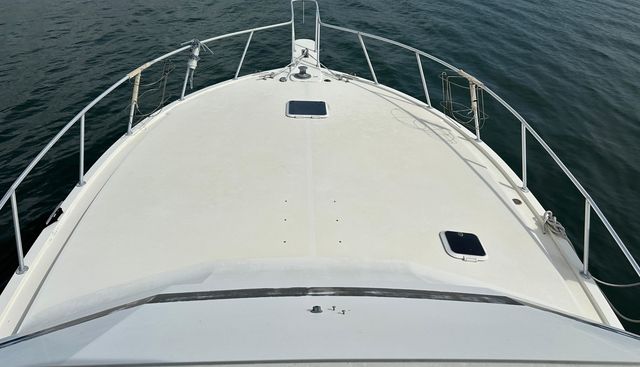 noname yacht for sale 12
