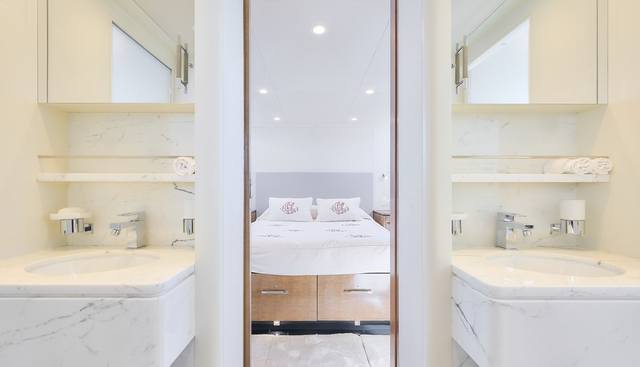ZARKAVA yacht for sale 25