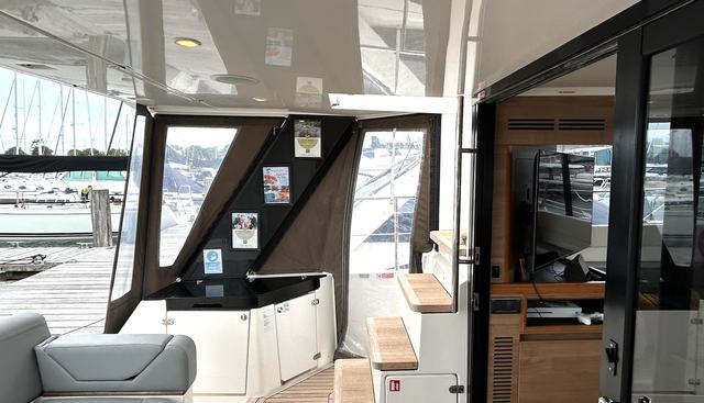 noname yacht for sale 53